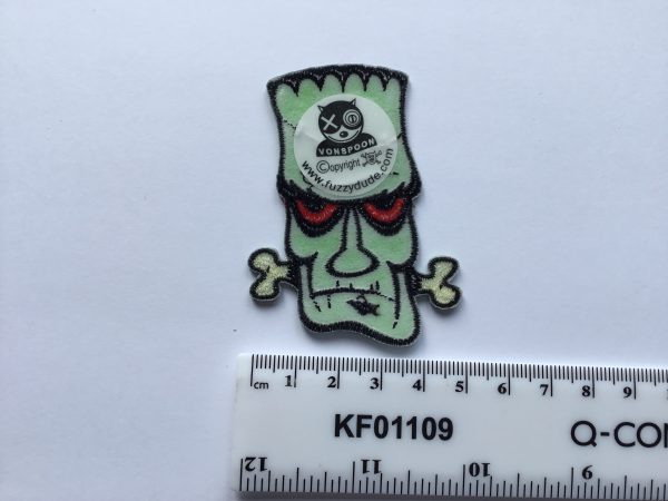 9ae79d03-3168-4daa-be14-b920c00efbdb-15886-00000375afbe5bac_file Frankenstein Frank The Crank Iron On Patch